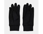 Rukavice Ellesse Miltan Stretch Gloves Black