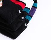 Kulich '47 Brand NHL Anaheim Ducks Wayland Cuff Knit Black