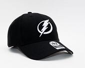 Kšiltovka '47 Brand NHL Tampa Bay Lightning '47 MVP Black