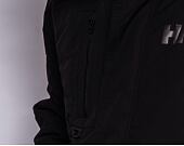 Bunda Helly Hansen Svalbard Parka 990 Black