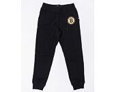 Tepláky '47 Brand NHL Boston Bruins Imprint Burnside Pants Jet Black