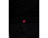 Mikina ÉS Script Hoodie Black