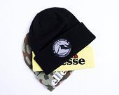 Kulich Ellesse Fayi Beanie Black