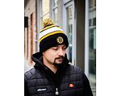 Kulich '47 Brand NHL Boston Bruins Wayland Cuff Knit Black