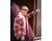 Bekovka Kangol Seamless Wool 507 Wood