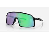 Sluneční brýle Oakley Sutro Black Ink / Prizm Jade