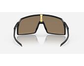 Sluneční brýle Oakley Sutro Matte Carbon / Prizm 24K