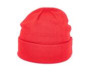 Kulich Karl Kani Signature Beanie KA213-010 Red