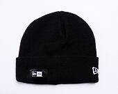 Kulich New Era Pop short Cuff Beanie Black