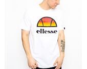 Triko Ellesse Sunset Tee SHL13337 White