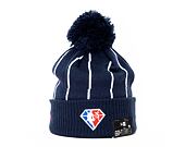 Kulich New Era NBA 21 City Edition Knit Houston Rockets Official Team Color