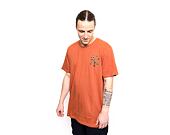 Triko New Era MLB Left Chest Back Body Infill Tee New York Yankees Rdw