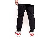 Kalhoty Helly Hansen Arc Tech Pant 990 Black