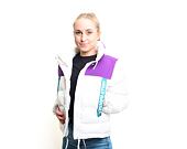 Dámská Bunda Helly Hansen P&C Puffer Jacket 823 Nimbus