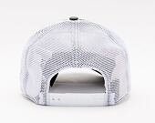 Kšiltovka New Era - MLB Essential 9FORTY Trucker - NY Yankees - New Olive / White