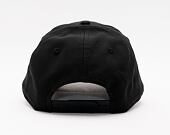 Kšiltovka New Era 9FORTY MLB Black and Gold New York Yankees Black