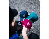 Kšiltovka New Era - MLB Pop Outline 9FORTY - NY Yankees - Black