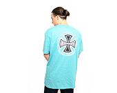 Triko Independent B/C T-Shirt Bristol Blue