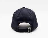 Dětská kšiltovka New Era 9FORTY MLB Wild Camo New York Yankees Navy