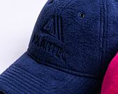 Kšiltovka New Era 9FORTY Polartec Navy / Teal