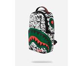 Batoh Sprayground Scribble Spucci Backpack