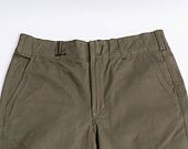Kalhoty Dickies Twill Jogger Khaki