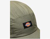 Kšiltovka Dickies King Cove Green