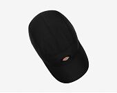 Kšiltovka Dickies King Cove Black