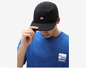 Kšiltovka Dickies Sleetmute Camper Hat Black