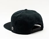 Kšiltovka Cayler & Sons Slime Fam Logo Black