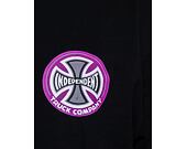 Triko Independent Suspension Sketch L/S T-Shirt Black