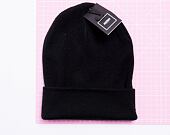 Kulich MSTRDS Beanie Basic Flap Long 10489-001 Black