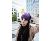 Kulich HUF Essentials Usual Beanie Violet