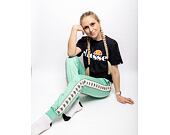 Dámské Tepláky Kappa 222 Banda Wrastoria Slim Green Sage - Beige - Green