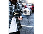 Kšiltovka Stetson - Trucker Cap American Heritage Classic - 1