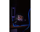 Kšiltovka New Era 9FORTY A-Frame Tiger Tattoo Pack Black / Tan