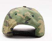 Kšiltovka 47 Brand Anaheim Ducks Grove Snapback Camo