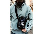 Malá taška New Era Side Bag New York Yankees Moonland Camo