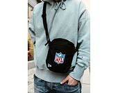 Taška NEW ERA NFL Side Bag NFL Logo