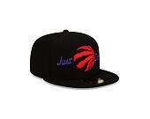 Kšiltovka New Era 59FIFTY NBA Just Don Toronto Raptors