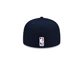 Kšiltovka New Era 59FIFTY NBA Just Don Denver Nuggets