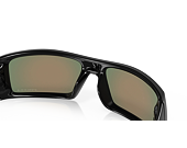 Brýle Oakley Gascan Polished Black/PRIZM Ruby 0OO9014 90144460