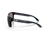 Brýle Oakley Holbrook XL Hi Resolution/Prizm Grey 0OO9417 94172759