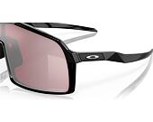 Brýle Oakley Sutro Polished Black / Prizm Snow Black 9406-2037