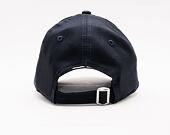 Dětská kšiltovka New Era 9FORTY Kids League Essential New York Yankees Strapback Navy/Toffee