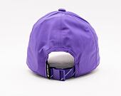 Kšiltovka New Era 9FORTY Goretex Strapback Purple