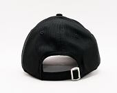 Kšiltovka New Era 9FORTY Diamond Era New York Yankees Strapback Black/RGD
