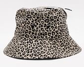 Klobouk Dickies Silver Firs Bucket Brown