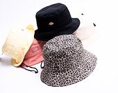 Klobouk Dickies Silver Firs Bucket Brown