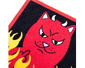 Rohožka Rip N Dip Welcome To Heck Rug RND9211